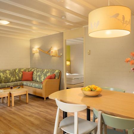 Center Parcs Limburgse Peel Limburg-Brabant Hotel America Exterior photo